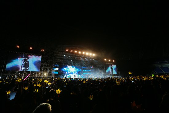 BIGBANG演唱会天津站
