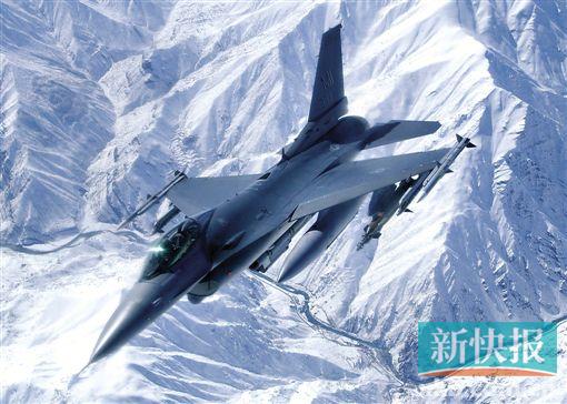 F-16սĿǰս(ͼ)