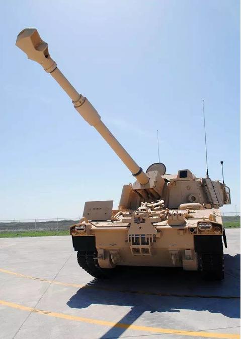 M109A7