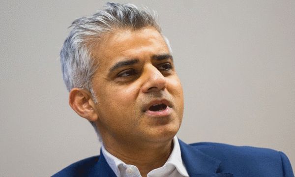 伦敦穆斯林市长为何禁这条比基尼广告