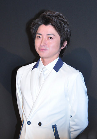 藤原龙也