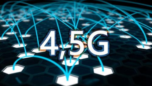 5g网络带宽高达1gbps,上网峰值速率是4g的10倍,可在移动状态下500