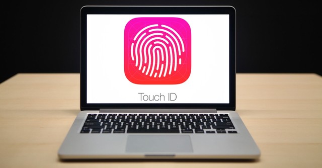 Ǵ MacBook ProTouch ID 