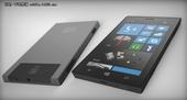 Surface Phone新增键盘触控功能保护套