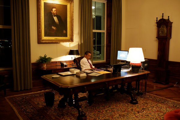 各国总统办公室照片图片