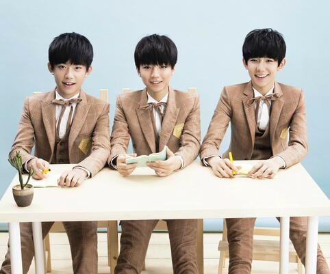 TFBOYSϣͼ