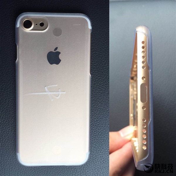 ¶iPhone 7ϸع⣺ת