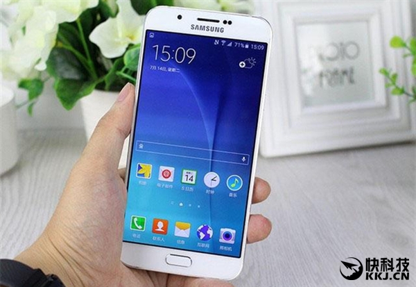 2016Galaxy A8ع⣺Exynos 7420