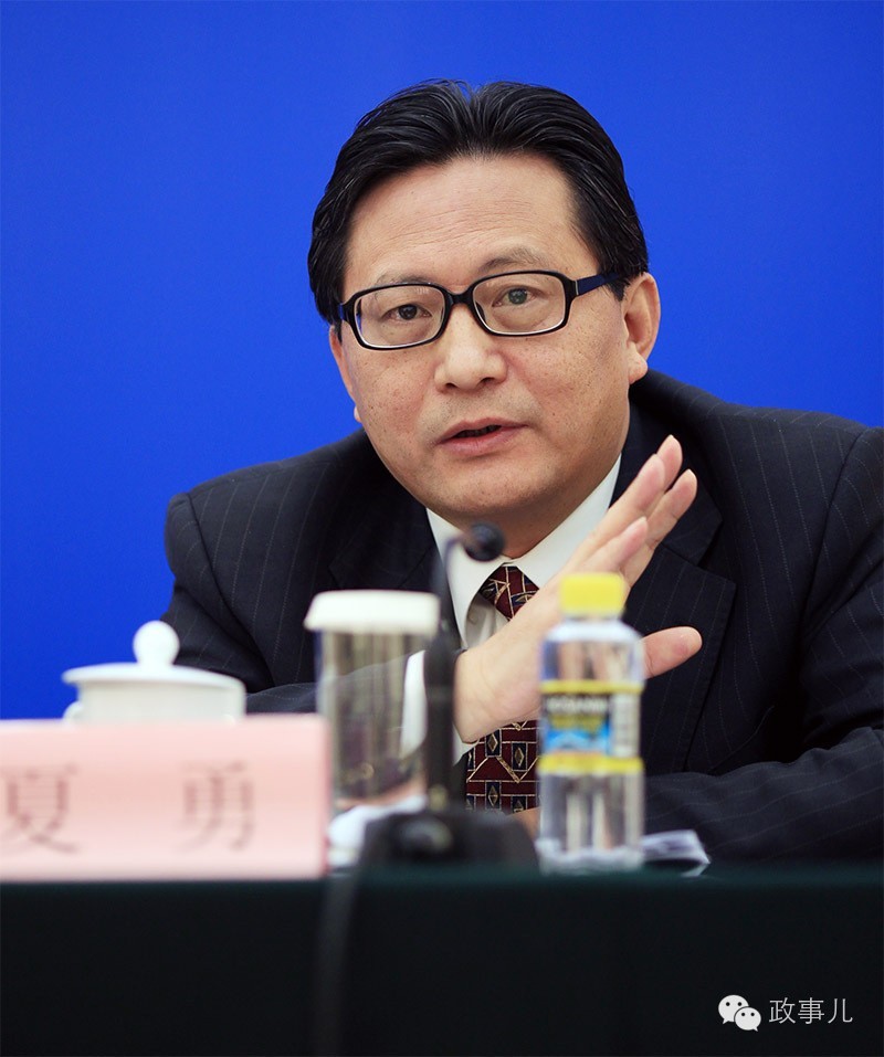 曾任核心要职的这位官员仕途有变