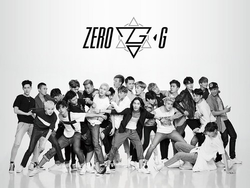 ZERO-G组合