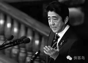 日本政坛再次迎来重大变革。