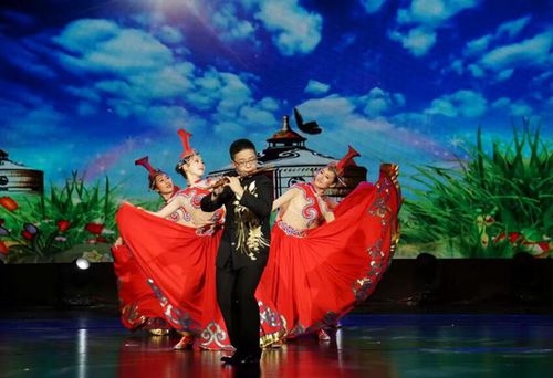 “中华文化大乐园”国内巡演收官 反响热烈获赞誉 