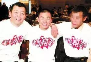 遭遇婚变的“傻根”,这些年在外面变了多少?