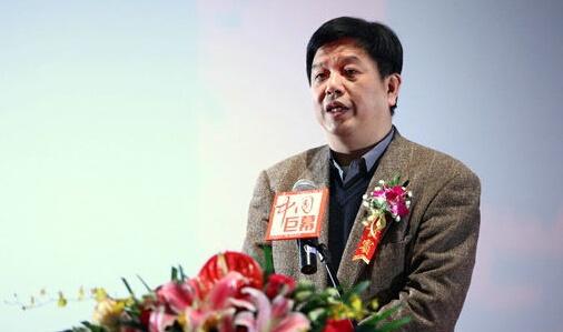 广电总局副局长给中国电影支招 点名批