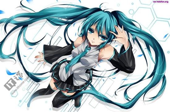 初音未來vr遊戲即將登陸索尼ps vr