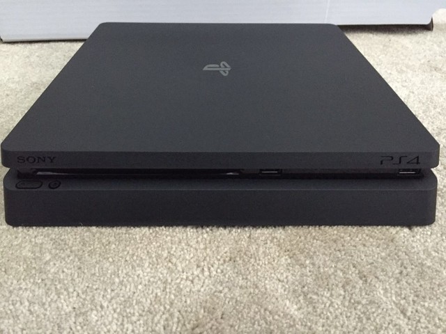 ̷ǮPS4 Slimʵͼع 