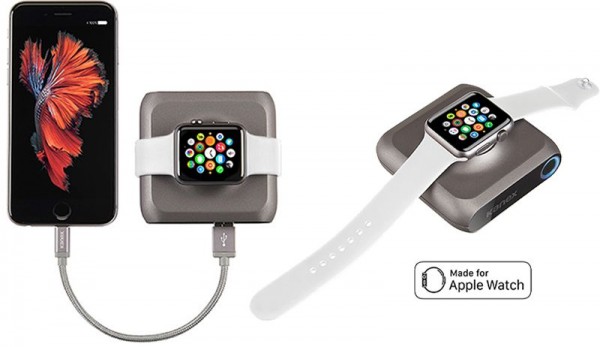 ׿MFi֤Apple WatchЯط 