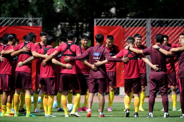 6000万出线巨奖引发争议,国足恐韩已成过去时?