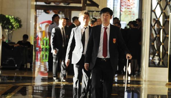 6000万出线巨奖引发争议,国足恐韩已成过去时?