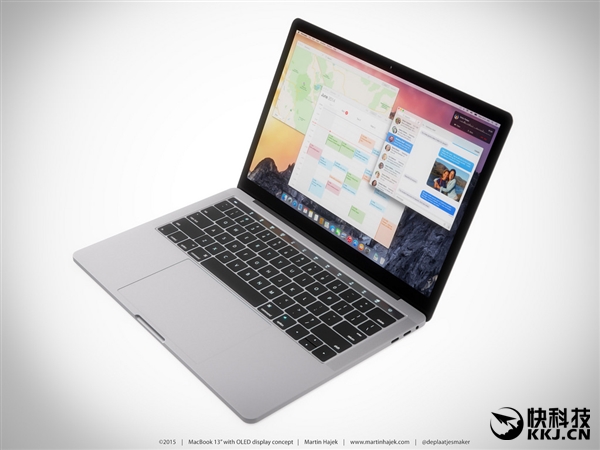 һMacBook Pro¹ȷOLEDذ