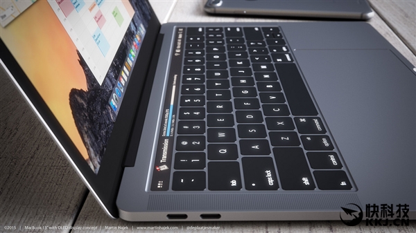 һMacBook Pro¹ȷOLEDذ