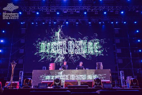 Disclosure