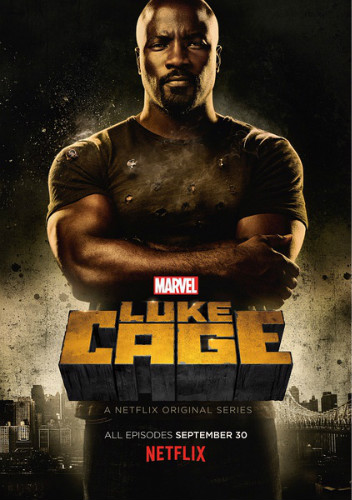 ¬-桷Marvel's Luke Cage-˹˵Ķ缯