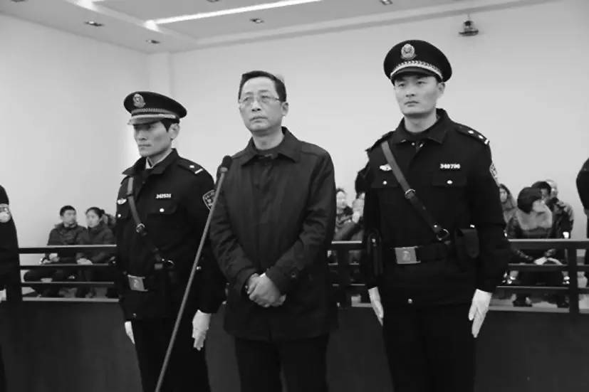 时事 在国土系统窝案爆发之际,已转任合肥市长的张庆军也被叫去问话