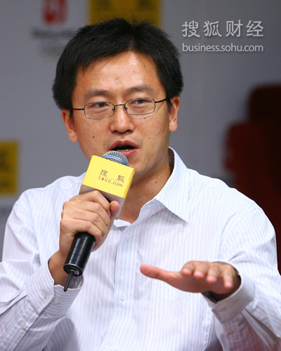 中国社会科学院世界经济与政治研究所研究员张明#160