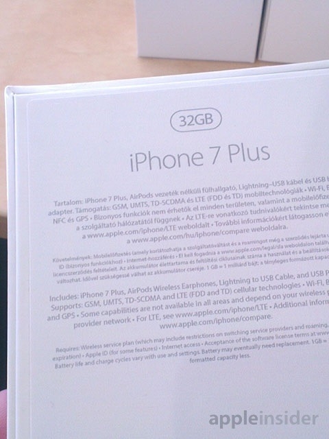 iPhone7ʱȷiPhone7 Plusװй¶