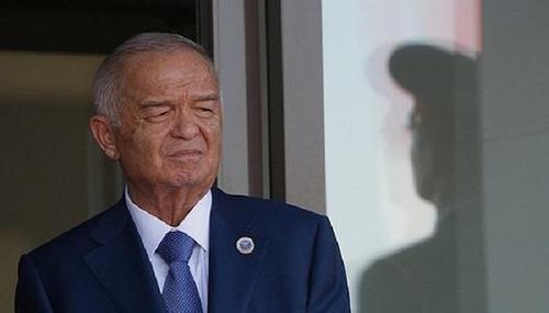　乌兹别克斯坦总统卡里莫夫2日生死反复，最终乌政府晚上正式宣布其去世