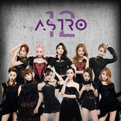Astro12