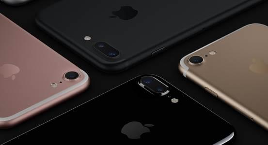 iPhone 7发布了 可是我更想买安卓手机了