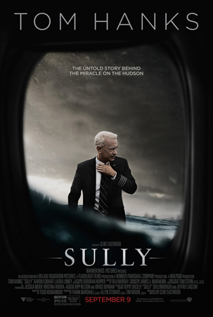 《萨利机长》Sully