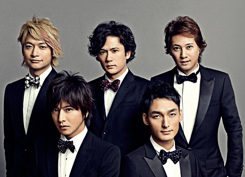 SMAP