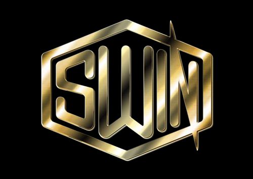 swin组合logo