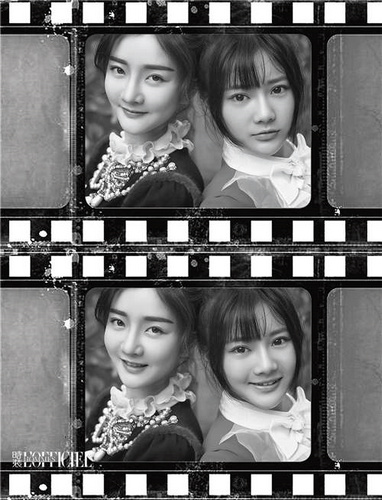 BEJ48 TOP7成员7