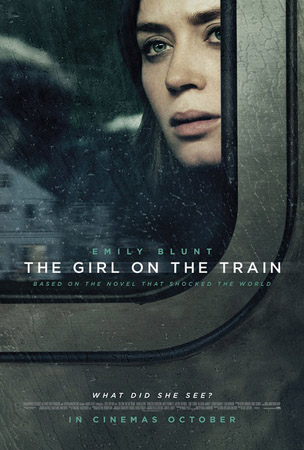 ϵŮThe Girl on the Train