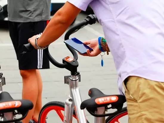 【深度】摩拜单车爆红后被偷增多,“国民素质”成单车创业胜负手