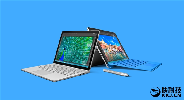 ΢Ʒǰհ4KSurfaceһPro 5