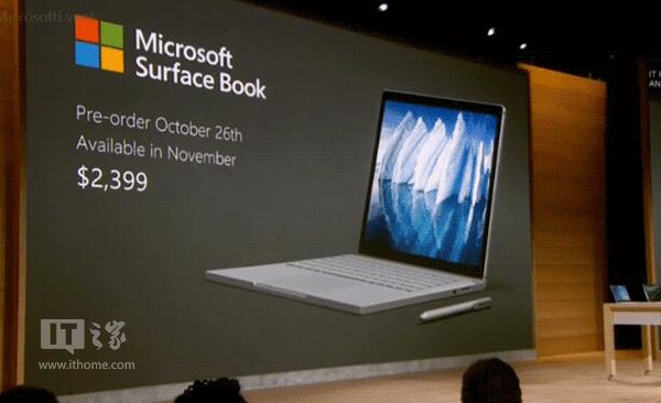 16Сʱ΢Surface Book i7