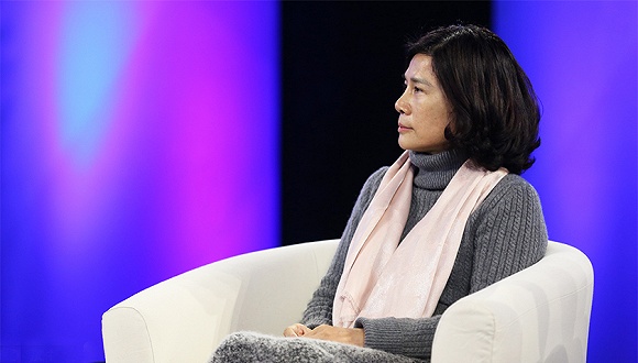 董明珠 图片来源:视觉中国