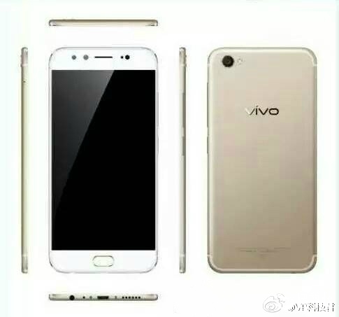 ֵvivo X9ع⣺ĸͷ