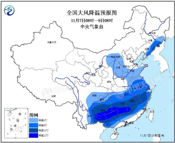 ǿӰ죬79գҹжԵĴ罵Ϸ󲿵½½810棬Уϲϱݡ϶ȵصĲֵ·ȿɴ1012棬ֵ12ϣϲϲƻȵصĲֵ½½68棬ֵؽ·ȿɴ10ϡ󲿵46磬7ҹϲȺ78910ƫ硣