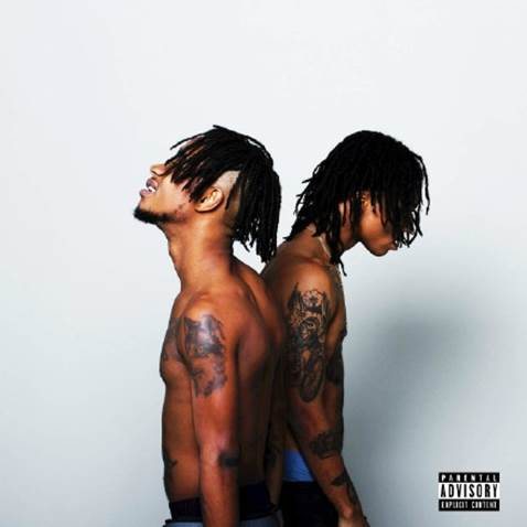 Rae Sremmurd BillboardھBlack Beatles