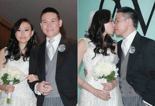 据《东森新闻》12月1日报道,香港歌手苏永康结婚2年,日前宣布老婆