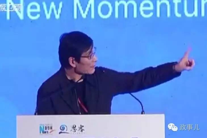 朱镕基之子朱云来为何屡提“钱太多”?