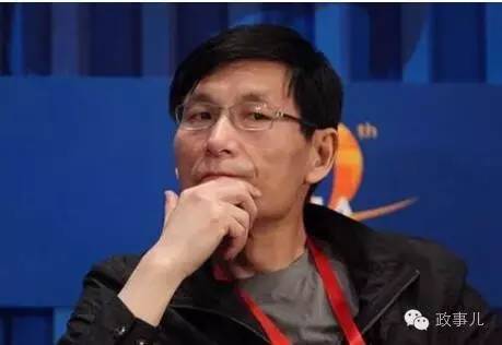 1998年回国后,朱云来进入中金公司担任高级经理,2004年出任中金公司CEO,至2014年辞职,掌舵中金公司10年。