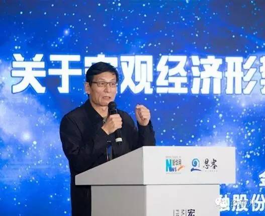 朱镕基之子朱云来为何屡提“钱太多”?