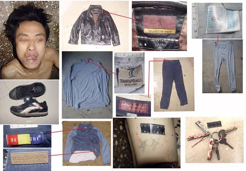 很少有人会将这桩凶杀案与中学生联系起来